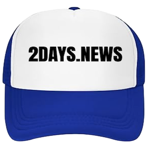 WWW.2DAYS.NEWS