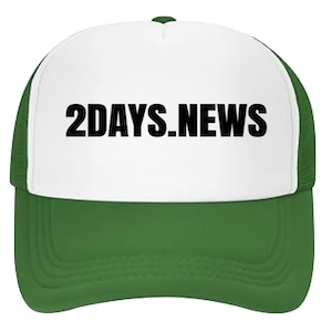 WWW.2DAYS.NEWS