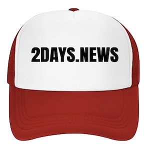 WWW.2DAYS.NEWS