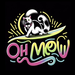 WWW.OHMEOW.ART